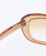BOTTEGA VENETA（ボッテガヴェネタ）サングラス 茶 サイズ:- レディース/2200720981018