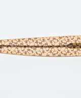 BOTTEGA VENETA（ボッテガヴェネタ）サングラス 茶 サイズ:- レディース/2200720981018