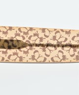 BOTTEGA VENETA（ボッテガヴェネタ）サングラス 茶 サイズ:- レディース/2200720981018
