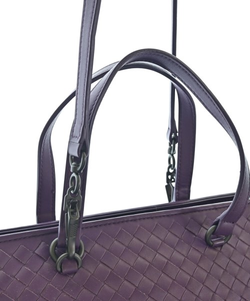 BOTTEGA VENETA（ボッテガヴェネタ）ショルダーバッグ 紫 サイズ:- レディース/2200724274970