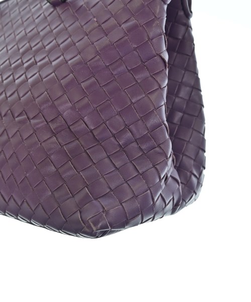 BOTTEGA VENETA（ボッテガヴェネタ）ショルダーバッグ 紫 サイズ:- レディース/2200724274970