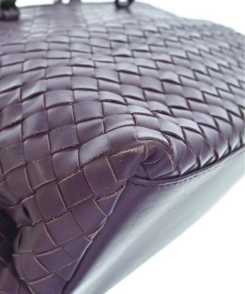 BOTTEGA VENETA（ボッテガヴェネタ）ショルダーバッグ 紫 サイズ:- レディース/2200724274970