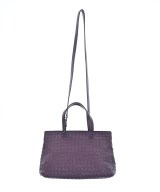 BOTTEGA VENETA（ボッテガヴェネタ）ショルダーバッグ 紫 サイズ:- レディース/2200724274970