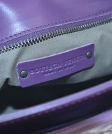 BOTTEGA VENETA（ボッテガヴェネタ）ショルダーバッグ 紫 サイズ:- レディース/2200724274970