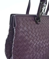 BOTTEGA VENETA（ボッテガヴェネタ）ショルダーバッグ 紫 サイズ:- レディース/2200724274970