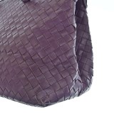 BOTTEGA VENETA（ボッテガヴェネタ）ショルダーバッグ 紫 サイズ:- レディース/2200724274970