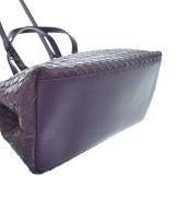 BOTTEGA VENETA（ボッテガヴェネタ）ショルダーバッグ 紫 サイズ:- レディース/2200724274970