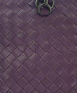 BOTTEGA VENETA（ボッテガヴェネタ）ショルダーバッグ 紫 サイズ:- レディース/2200724274970