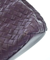 BOTTEGA VENETA（ボッテガヴェネタ）ショルダーバッグ 紫 サイズ:- レディース/2200724274970