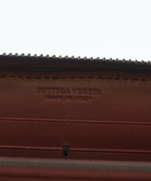 BOTTEGA VENETA（ボッテガヴェネタ）財布・コインケース 赤 サイズ:- レディース/2200724352050