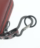 BOTTEGA VENETA（ボッテガヴェネタ）財布・コインケース 赤 サイズ:- レディース/2200724352050