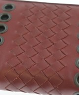 BOTTEGA VENETA（ボッテガヴェネタ）財布・コインケース 赤 サイズ:- レディース/2200724352050