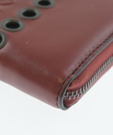 BOTTEGA VENETA（ボッテガヴェネタ）財布・コインケース 赤 サイズ:- レディース/2200724352050