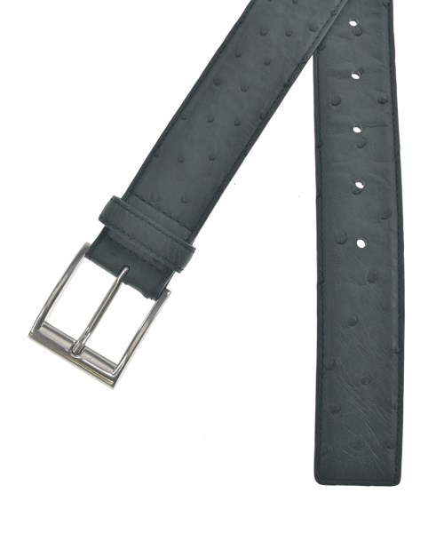 BOTTEGA VENETA（ボッテガヴェネタ）ベルト 緑 サイズ:- レディース/2200724352067
