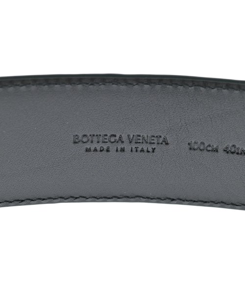 BOTTEGA VENETA（ボッテガヴェネタ）ベルト 緑 サイズ:- レディース/2200724352067