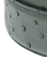 BOTTEGA VENETA（ボッテガヴェネタ）ベルト 緑 サイズ:- レディース/2200724352067