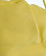 BOTTEGA VENETA（ボッテガヴェネタ）ショルダーバッグ 黄 サイズ:- レディース/2200724352074