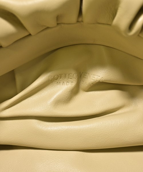 BOTTEGA VENETA（ボッテガヴェネタ）ショルダーバッグ ベージュ サイズ:- レディース/2200724352081