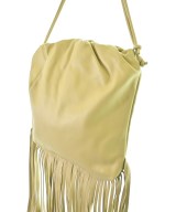 BOTTEGA VENETA（ボッテガヴェネタ）ショルダーバッグ ベージュ サイズ:- レディース/2200724352081