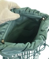 BOTTEGA VENETA（ボッテガヴェネタ）ショルダーバッグ 青 サイズ:- レディース/2200724352098