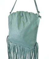 BOTTEGA VENETA（ボッテガヴェネタ）ショルダーバッグ 青 サイズ:- レディース/2200724352098