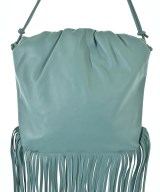 BOTTEGA VENETA（ボッテガヴェネタ）ショルダーバッグ 青 サイズ:- レディース/2200724352098