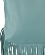 BOTTEGA VENETA（ボッテガヴェネタ）ショルダーバッグ 青 サイズ:- レディース/2200724352098