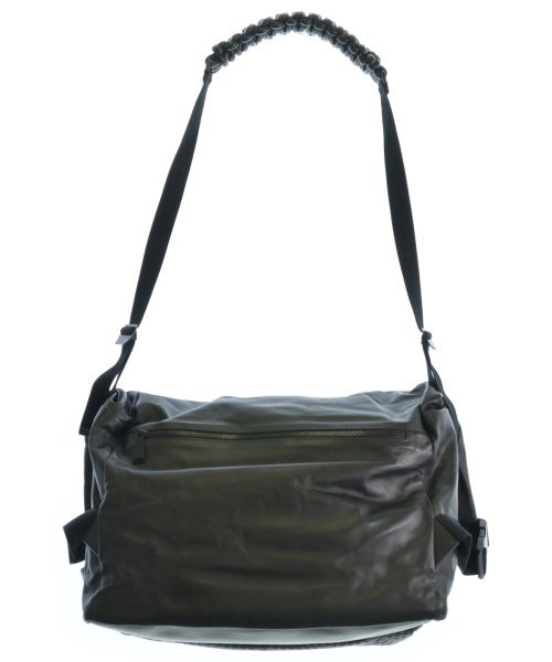 BOTTEGA VENETA（ボッテガヴェネタ）ショルダーバッグ 黒 サイズ:- レディース/2200724352104