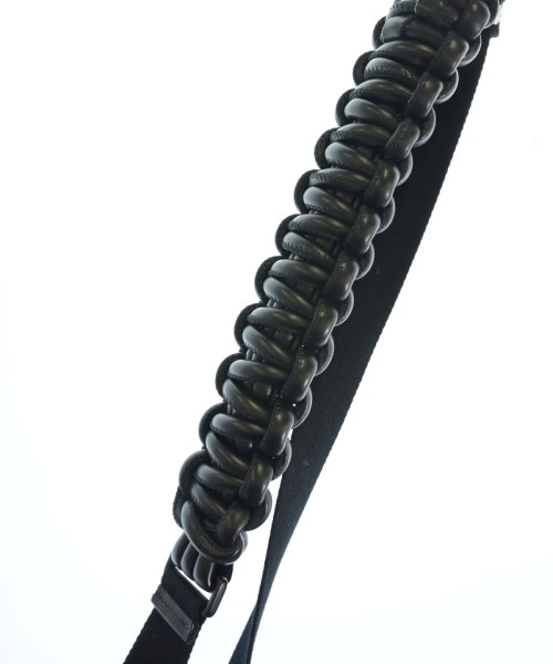 BOTTEGA VENETA（ボッテガヴェネタ）ショルダーバッグ 黒 サイズ:- レディース/2200724352104