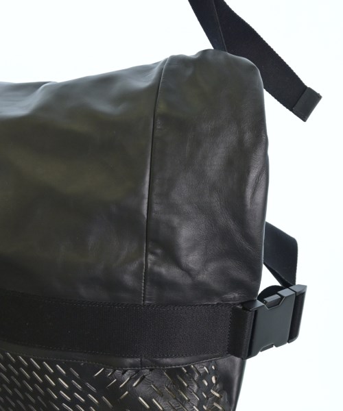 BOTTEGA VENETA（ボッテガヴェネタ）ショルダーバッグ 黒 サイズ:- レディース/2200724352104