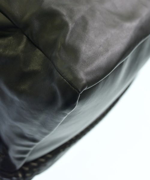 BOTTEGA VENETA（ボッテガヴェネタ）ショルダーバッグ 黒 サイズ:- レディース/2200724352104