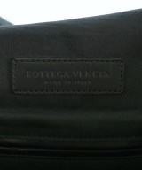 BOTTEGA VENETA（ボッテガヴェネタ）ショルダーバッグ 黒 サイズ:- レディース/2200724352104