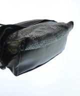 BOTTEGA VENETA（ボッテガヴェネタ）ショルダーバッグ 黒 サイズ:- レディース/2200724352104