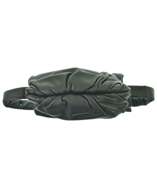 BOTTEGA VENETA（ボッテガヴェネタ）クラッチバッグ 黒 サイズ:- レディース/2200724352111