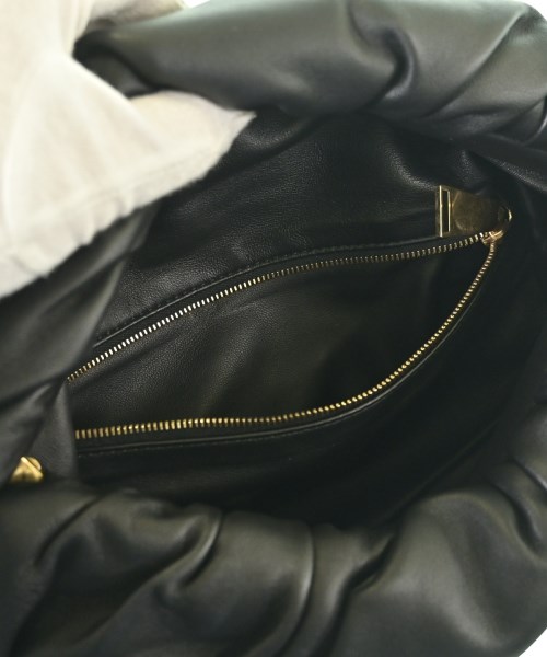 BOTTEGA VENETA（ボッテガヴェネタ）クラッチバッグ 黒 サイズ:- レディース/2200724352111