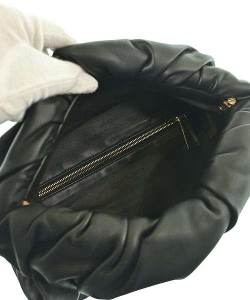 BOTTEGA VENETA（ボッテガヴェネタ）クラッチバッグ 黒 サイズ:- レディース/2200724352111