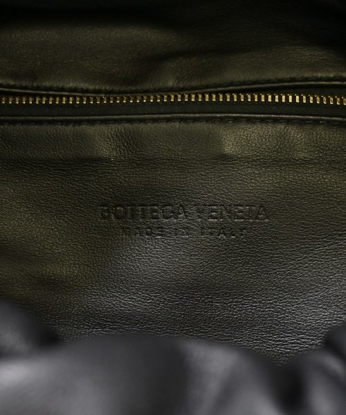 BOTTEGA VENETA（ボッテガヴェネタ）クラッチバッグ 黒 サイズ:- レディース/2200724352111