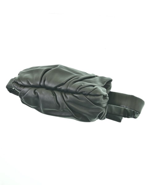 BOTTEGA VENETA（ボッテガヴェネタ）クラッチバッグ 黒 サイズ:- レディース/2200724352111