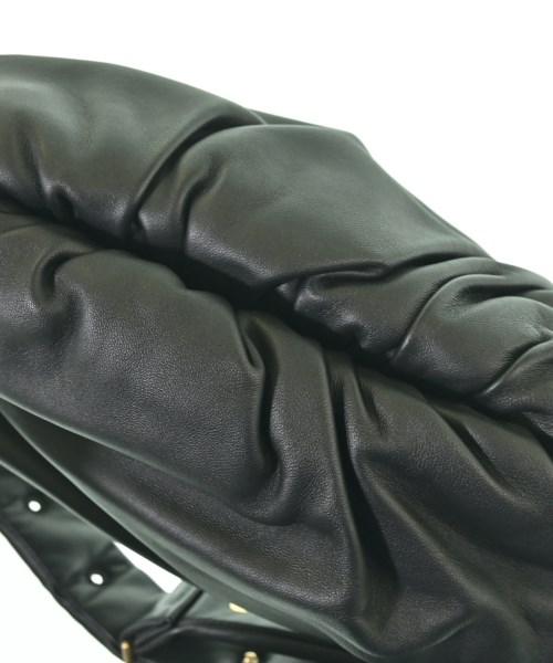 BOTTEGA VENETA（ボッテガヴェネタ）クラッチバッグ 黒 サイズ:- レディース/2200724352111