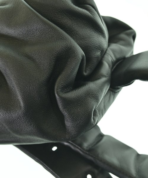 BOTTEGA VENETA（ボッテガヴェネタ）クラッチバッグ 黒 サイズ:- レディース/2200724352111