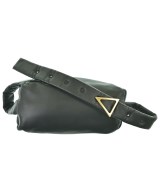 BOTTEGA VENETA（ボッテガヴェネタ）クラッチバッグ 黒 サイズ:- レディース/2200724352111