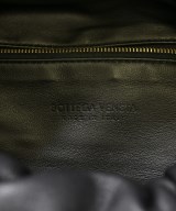 BOTTEGA VENETA（ボッテガヴェネタ）クラッチバッグ 黒 サイズ:- レディース/2200724352111
