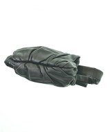 BOTTEGA VENETA（ボッテガヴェネタ）クラッチバッグ 黒 サイズ:- レディース/2200724352111