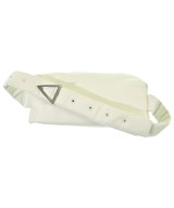 BOTTEGA VENETA（ボッテガヴェネタ）ショルダーバッグ 白 サイズ:- レディース/2200724352128