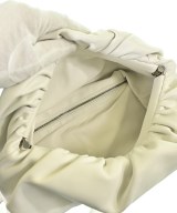 BOTTEGA VENETA（ボッテガヴェネタ）ショルダーバッグ 白 サイズ:- レディース/2200724352128