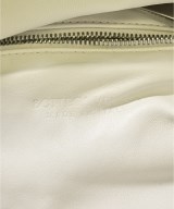 BOTTEGA VENETA（ボッテガヴェネタ）ショルダーバッグ 白 サイズ:- レディース/2200724352128