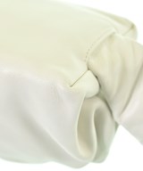 BOTTEGA VENETA（ボッテガヴェネタ）ショルダーバッグ 白 サイズ:- レディース/2200724352128