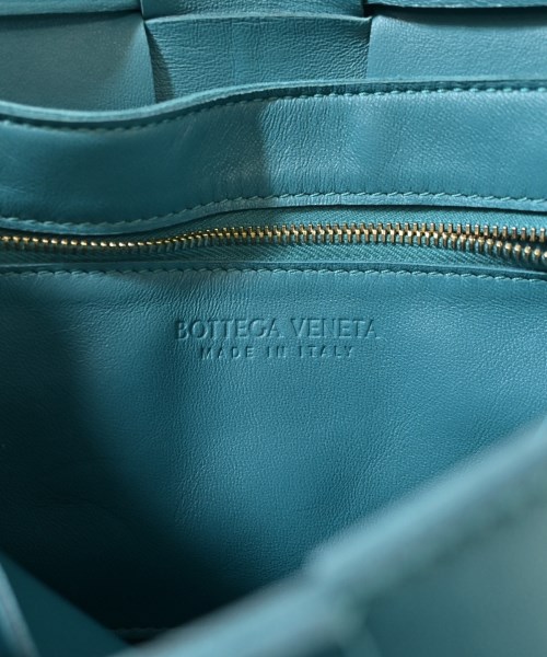 BOTTEGA VENETA（ボッテガヴェネタ）ショルダーバッグ 緑 サイズ:- レディース/2200724352135