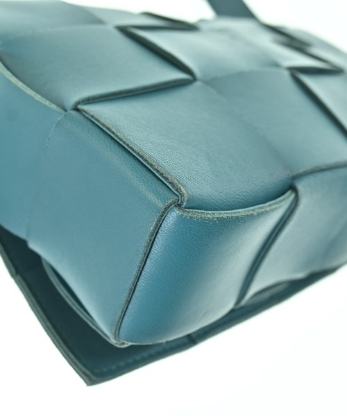 BOTTEGA VENETA（ボッテガヴェネタ）ショルダーバッグ 緑 サイズ:- レディース/2200724352135