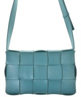 BOTTEGA VENETA（ボッテガヴェネタ）ショルダーバッグ 緑 サイズ:- レディース/2200724352135
